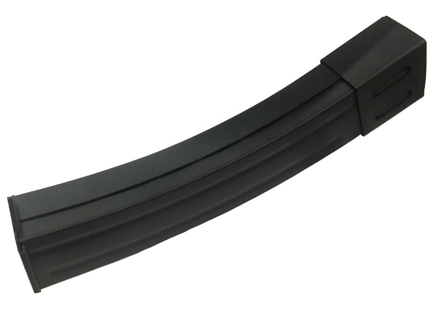 Amazon | S&T PPSH-41電動ガン専用 540連バナナタイプマガジン